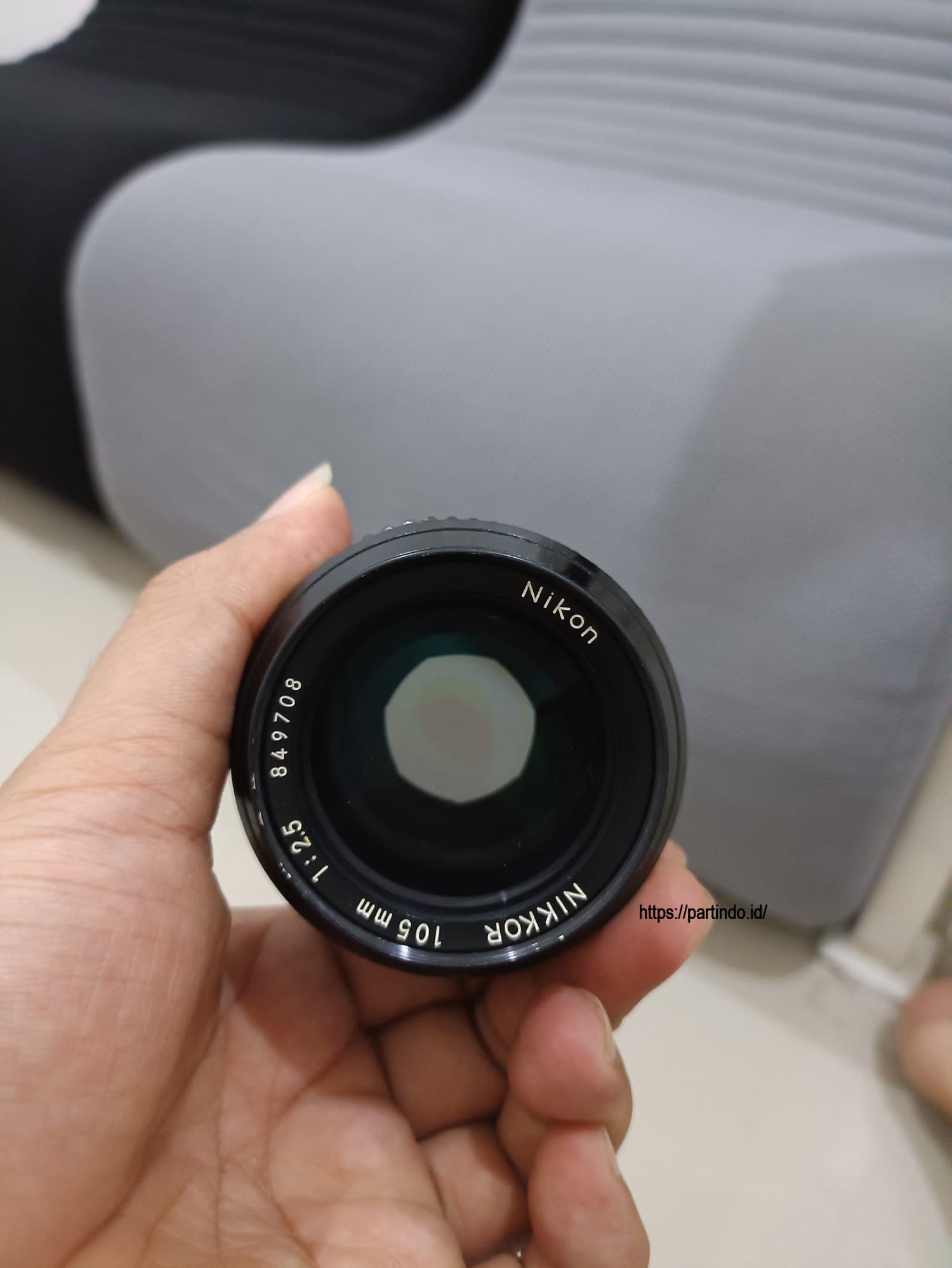 Nikon D90